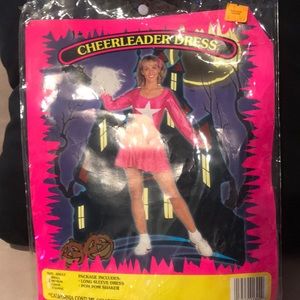 Halloween costume
